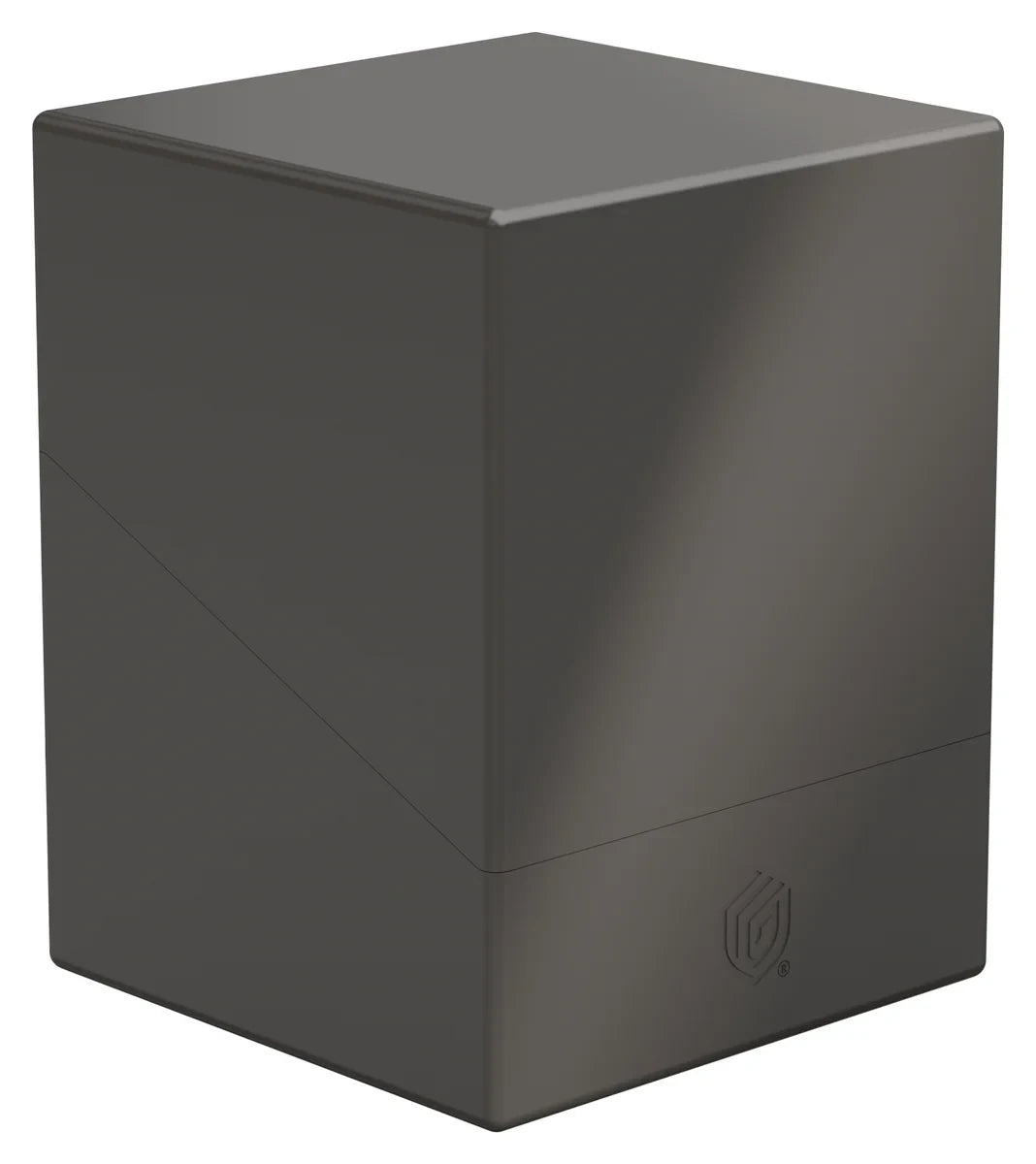 Ultimate Guard: Boulder 100+ Grey