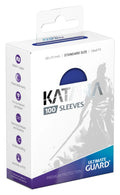 Katana Sleeves:  Blue
