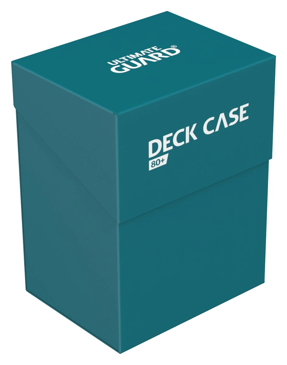 Deck Case: 80+ Standard Size- Petrol