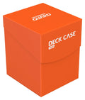 Deck Case: 100+ Standard Size- Orange