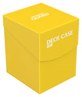 UGD010304: Deck Case: 100+ Standard Size- Yellow