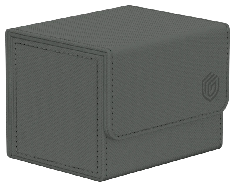 Ultimate Guard: Sidewinder: 100+ Xenoskin: Grey