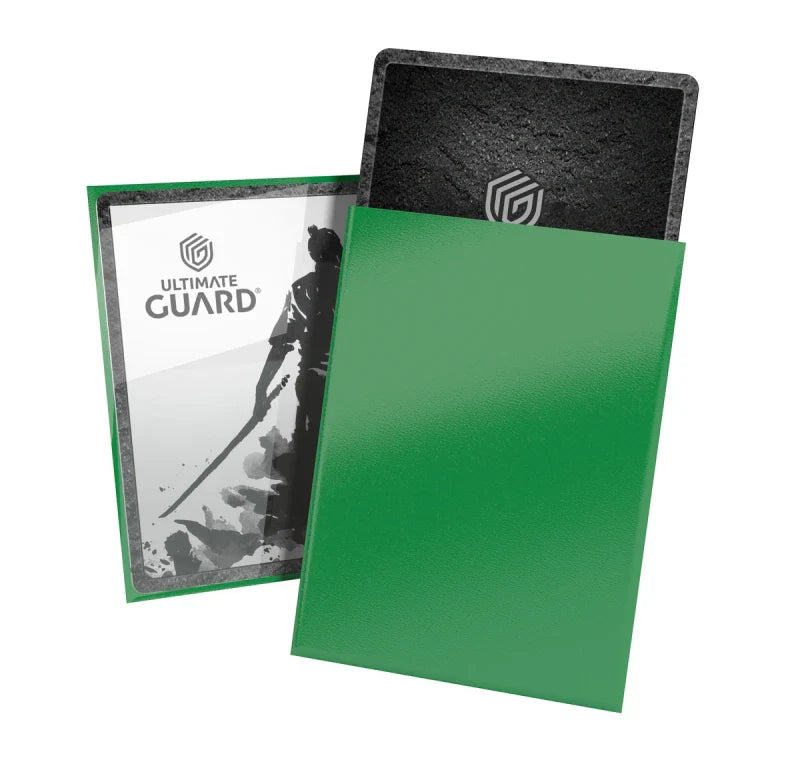 Katana Sleeves: Jade Garden