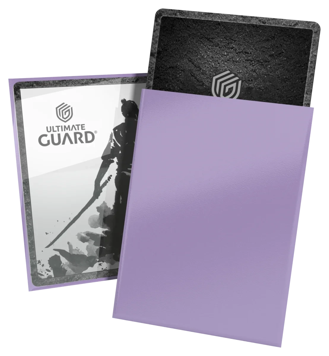 Ultimate Guard Katana Sleeves: Summer Cloud