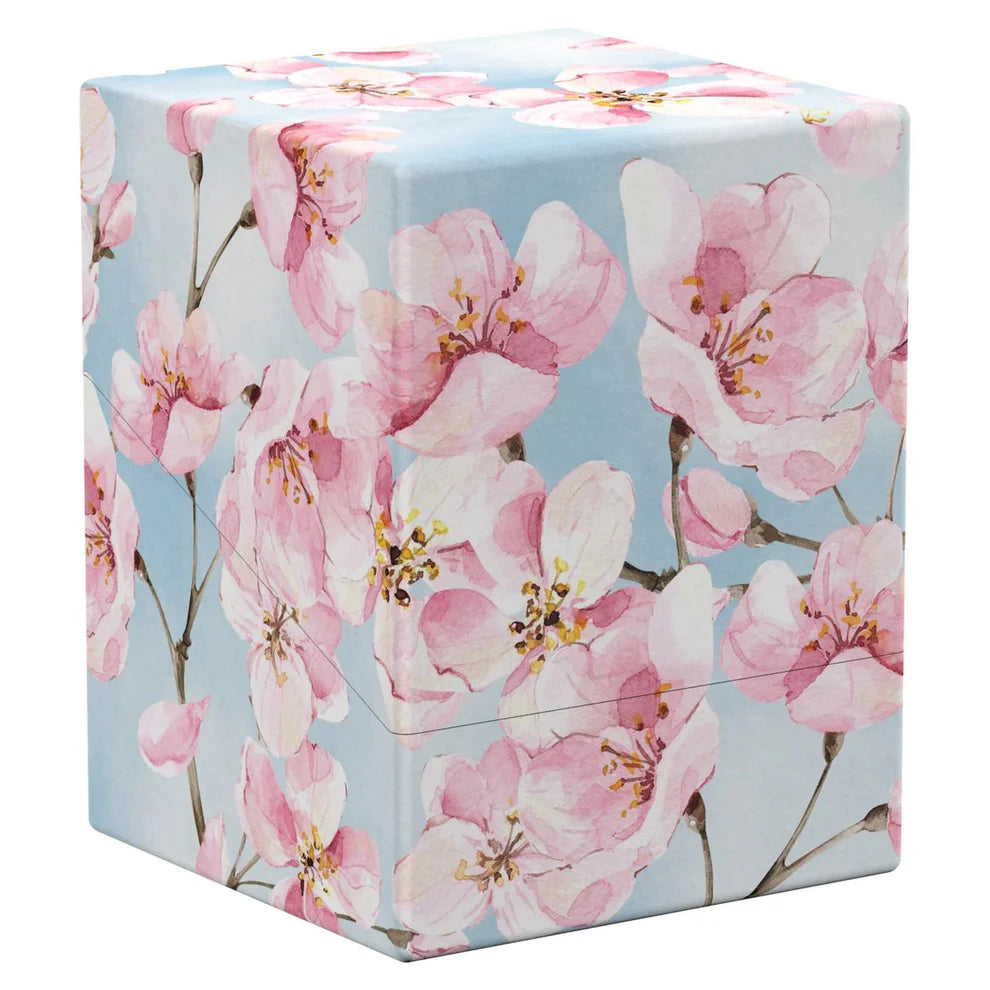 Ultimate Guard: RTE Floral Cherry Blossom