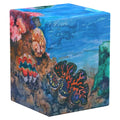 Ultimate Guard: RTE Coral- Seablue Hush