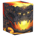 Squaroes: Lord of the Rings- Wave II- Balrog
