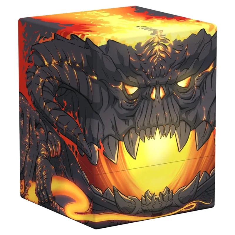 Squaroes: Lord of the Rings- Wave II- Balrog