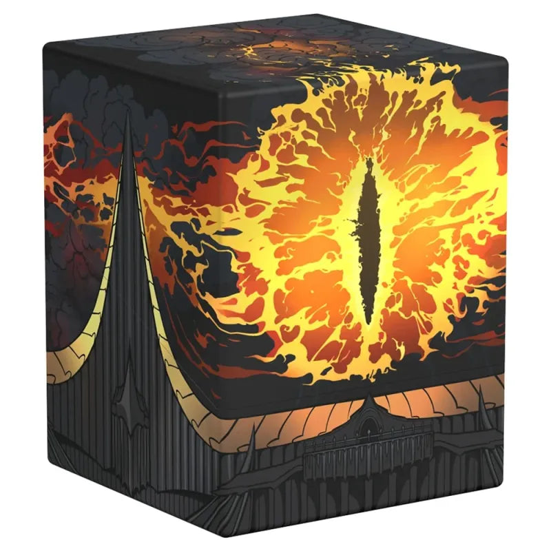 Squaroes: Lord of the Rings- Wave II- Eye of Sauron