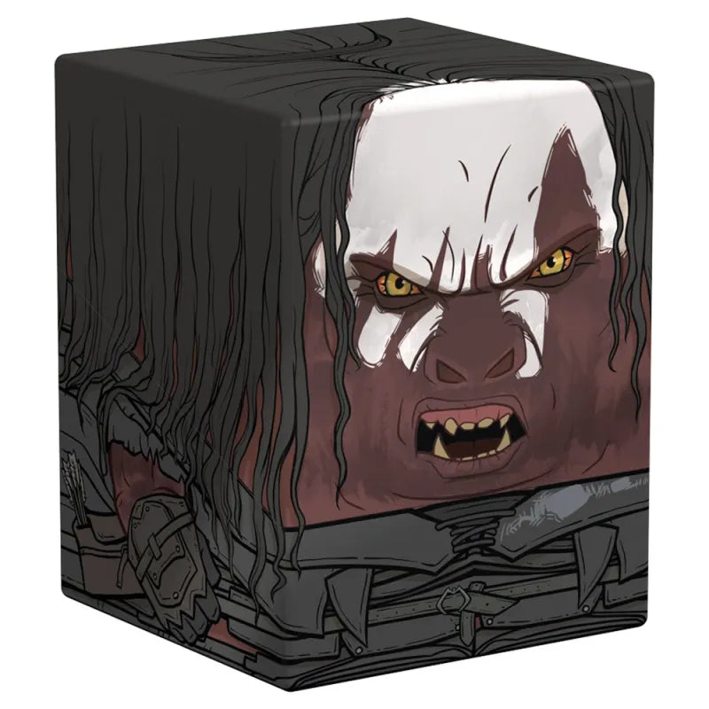 Squaroes: Lord of the Rings- Wave II- Lurtz