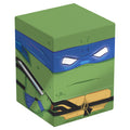 Squaroes: Teenage Mutant Ninja Turtles- Wave III- Action Mode Leonardo