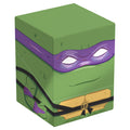 Squaroes: Teenage Mutant Ninja Turtles- Wave III- Action Mode Donatello