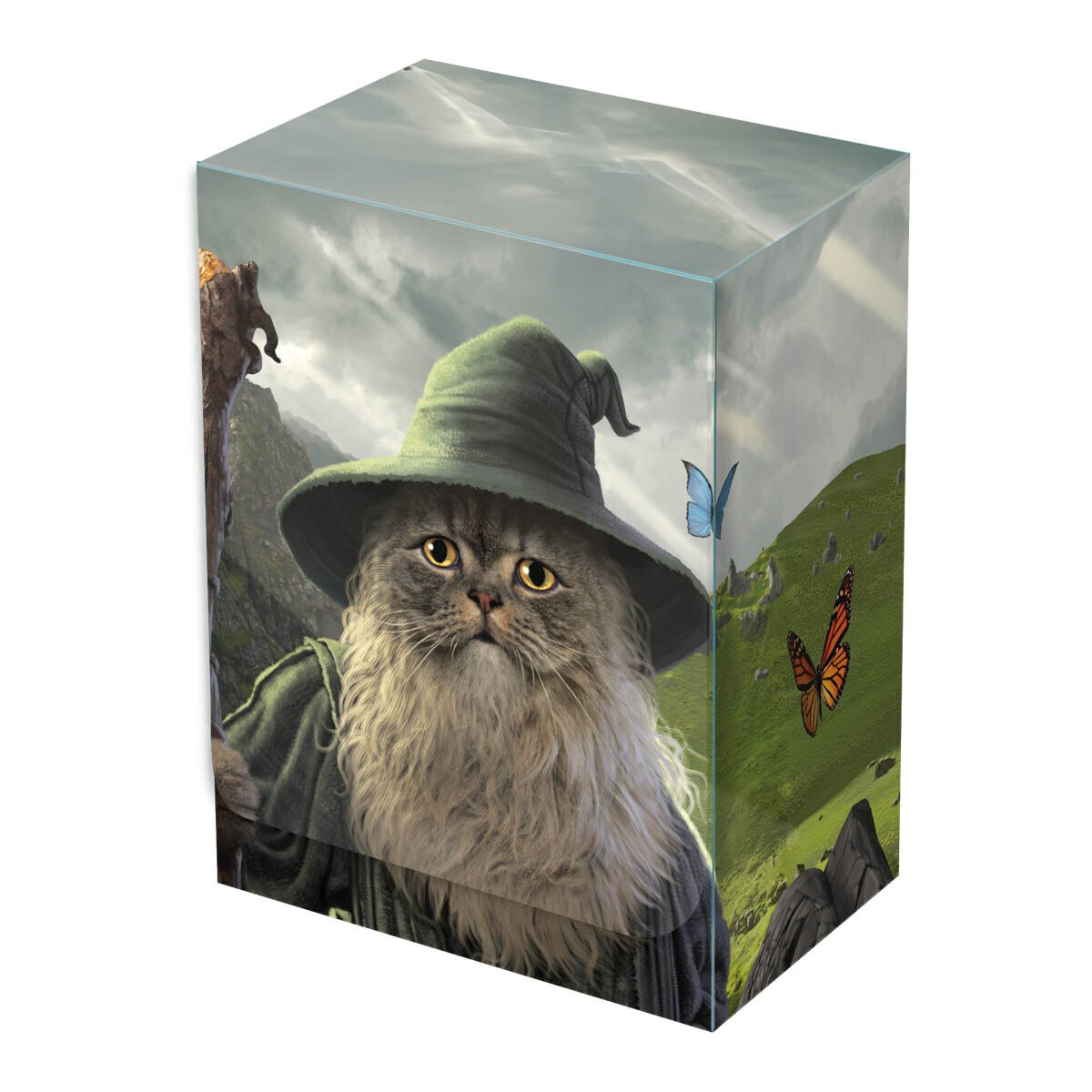Deckbox: Movie Cats- Catdalf