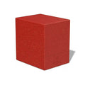 Ultimate Guard: Boulder 133+: Red