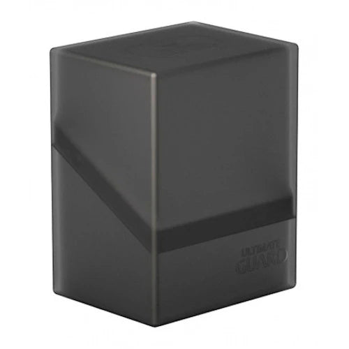 Ultimate Guard: Boulder 80+ Onyx