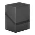 Ultimate Guard: Boulder 80+ Onyx