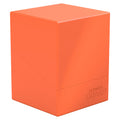 UGD011452: Deck Case: Boulder 100+ Standard Size- Solid Orange