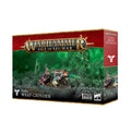 Warhammer: Age of Sigmar: Skaven: Warp-Grinder