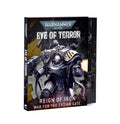 WARHAMMER 40000: CHAOS KNIGHTS DICE