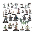 WARHAMMER UNDERWORLDS: MORBID MINIONS