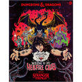 D&D, 5e: Stranger Things- Welcome To The Hellfire Club