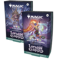 Lorwyn Eclipsed Commander Deck