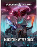 Dungeon Master's Guide (2024)