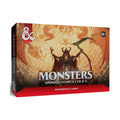 D&D, 5e: Reference Cards- Trove Monsters- Animals and NPCs