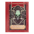 D&D, 5e: Arcana Unleashed Deadfall, Alt Cover