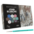 Warpaint: Fanatic Masterclass Paint Set- John Blanche Vol.3