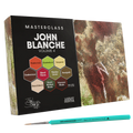 Warpaint: Fanatic Masterclass Paint Set- John Blanche Vol.4