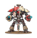 Warhammer: 40,000: Chaos Space Marines: Emperor's Children: Flawless Blades