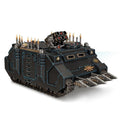 Warhammer: 40,000: Chaos Space Marines: Emperor's Children: Noise Marines