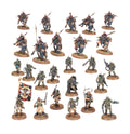 Warhammer: 40K: Combat Patrol: Astra Militarum