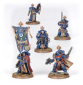 Warhammer 40,000: Space Marines: Company Heroes