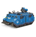 Warhammer: 40,000: Space Marines: Razorback/Rhino