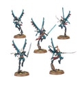 Warhammer 40K: Aeldari- Corsair Sky Reavers