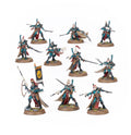 Warhammer 40K: Aeldari- Corsair Voidreavers
