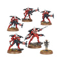 Warhammer 40K: Aeldari: Warp Spiders