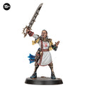 Warhammer 40K Chaos Space Marines Kharn the Betrayer