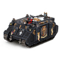 Warhammer 40k:  Adepta Sororitas Rhino
