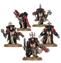 Warhammer 40k:  Black Templars Sword Brethren