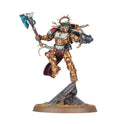 Warhammer 40k: Blood Angels Commander Dante