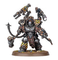 Warhammer 40k: Chaos Space Marines Terminators