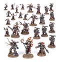 Warhammer 40k:  Combat Patrol - Chaos Daemons