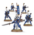 Warhammer 40k:  Dire Avengers