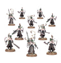 Warhammer 40k:  Drukhari Wracks