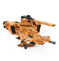 Warhammer 40k:  Hammerhead Gunship
