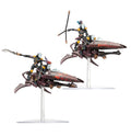 Warhammer 40k: Harlequin Skyweavers