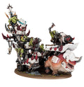 Warhammer 40k:  Orks - Kill Rig